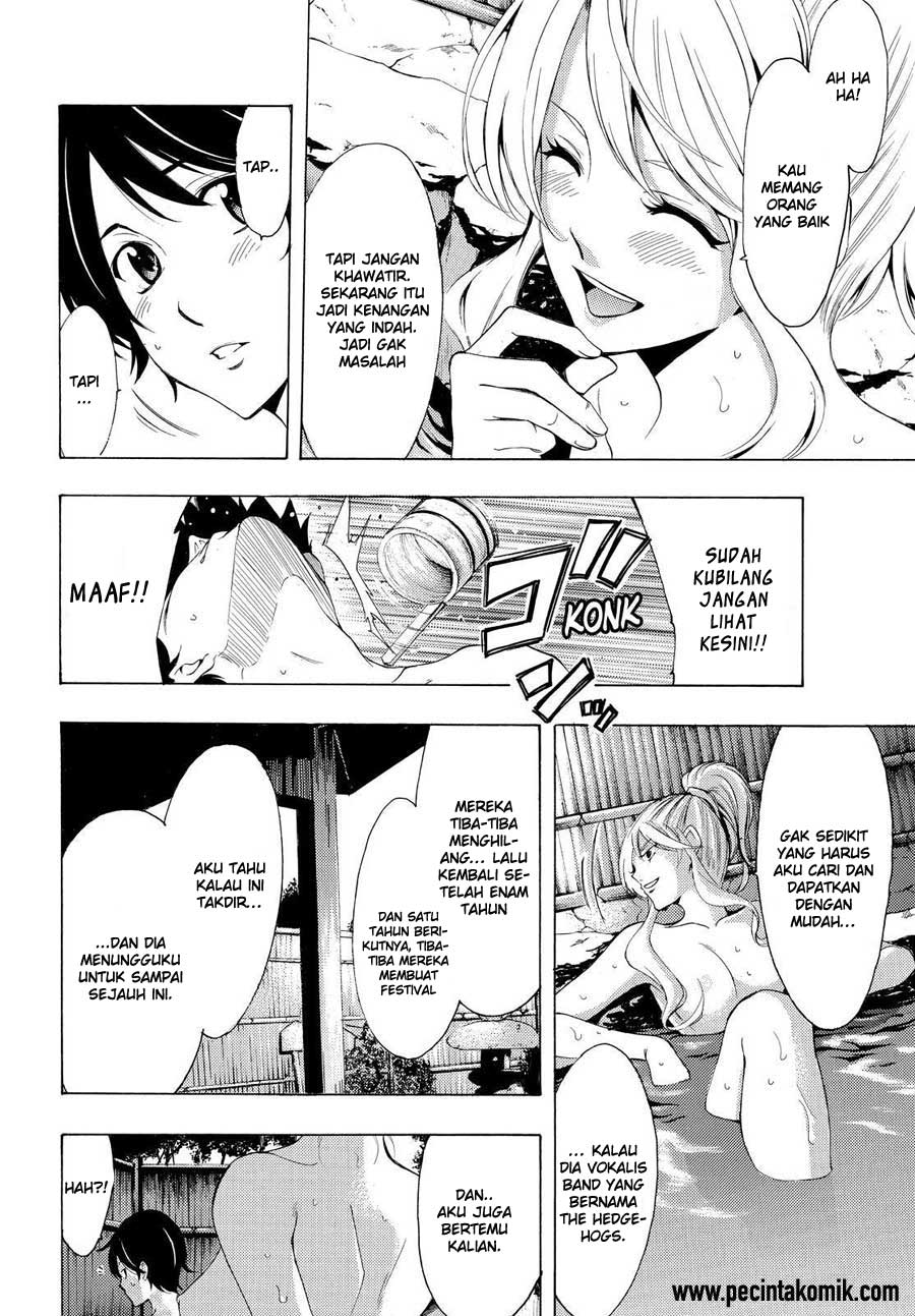 Fuuka Bab 89 halaman 12