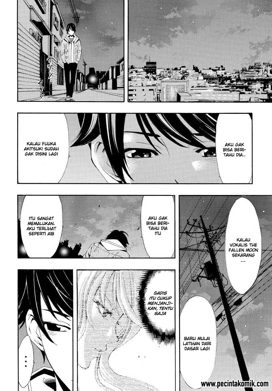 Fuuka Bab 89 halaman 16