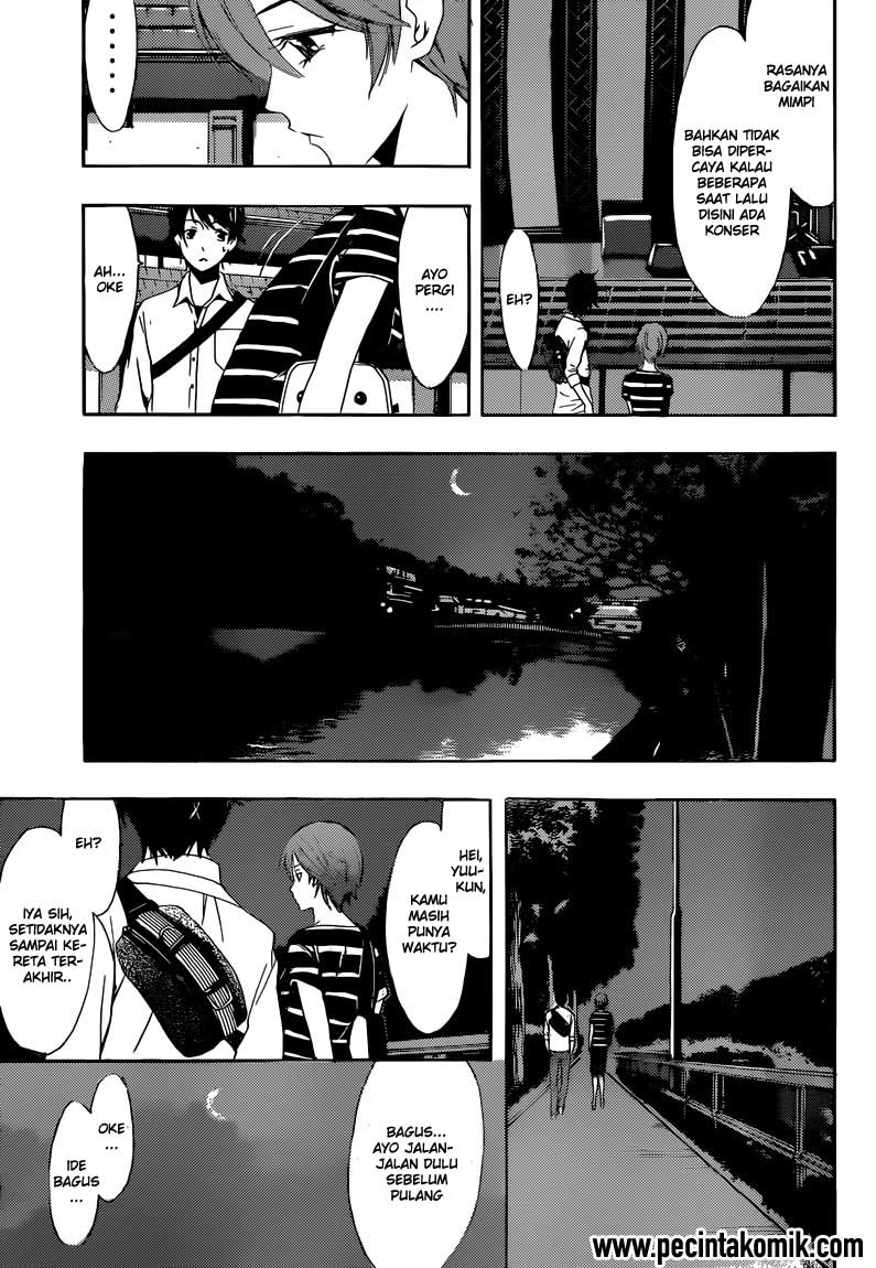 Fuuka Bab 9 halaman 4