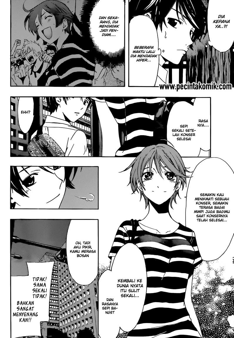 Fuuka Bab 9 halaman 5