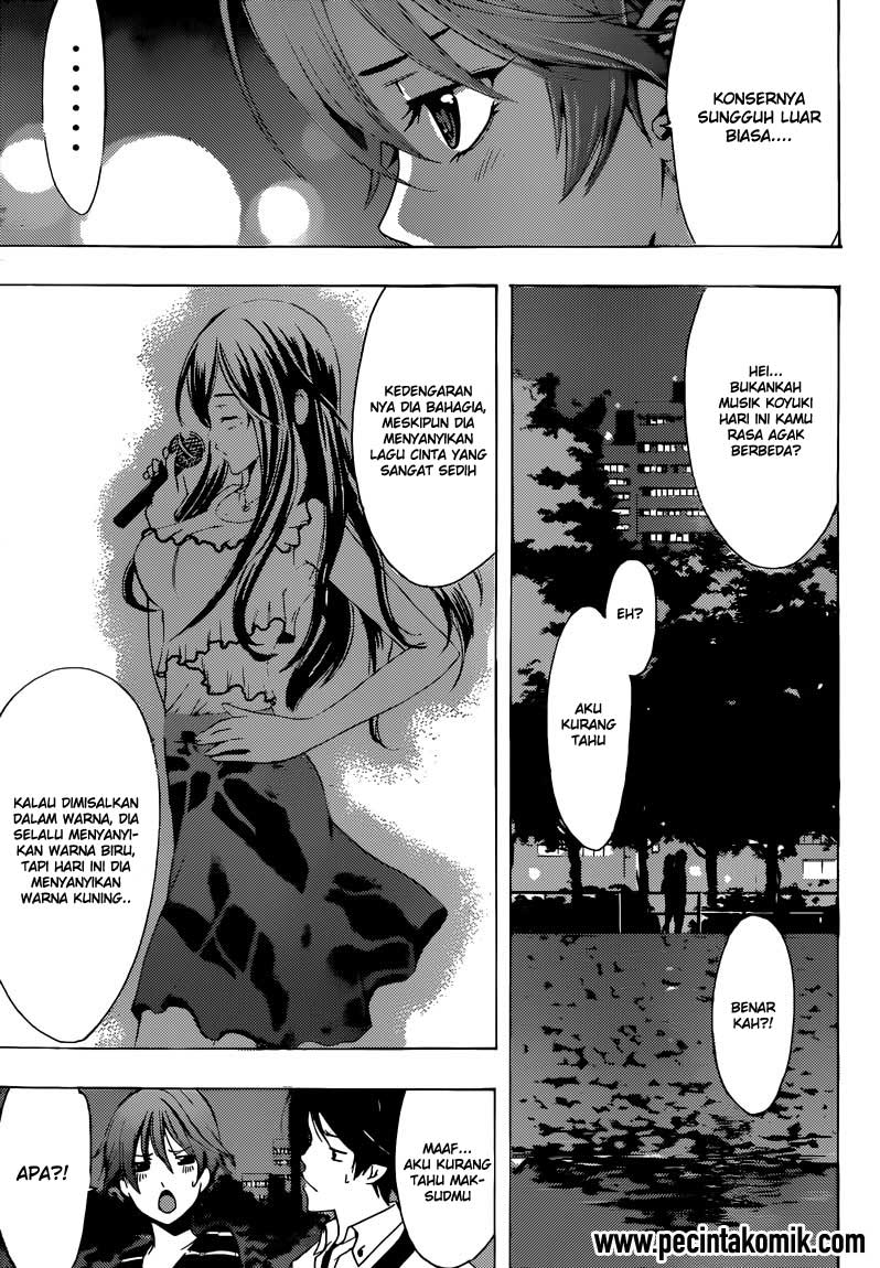 Fuuka Bab 9 halaman 6