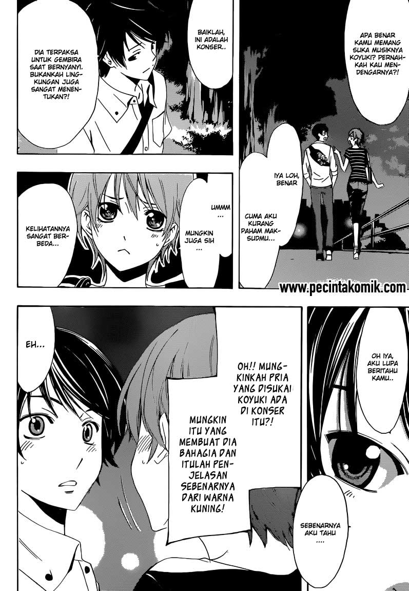 Fuuka Bab 9 halaman 7