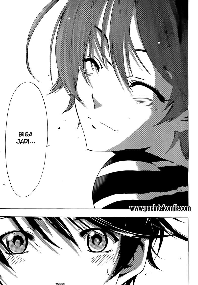 Fuuka Bab 9 halaman 10