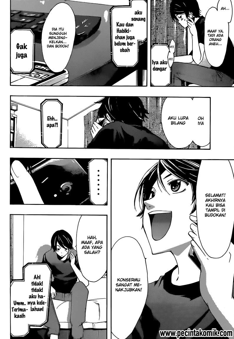 Fuuka Bab 9 halaman 15