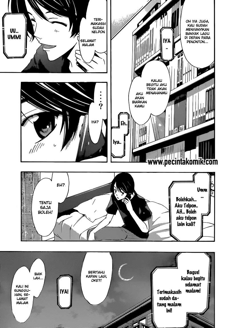 Fuuka Bab 9 halaman 16