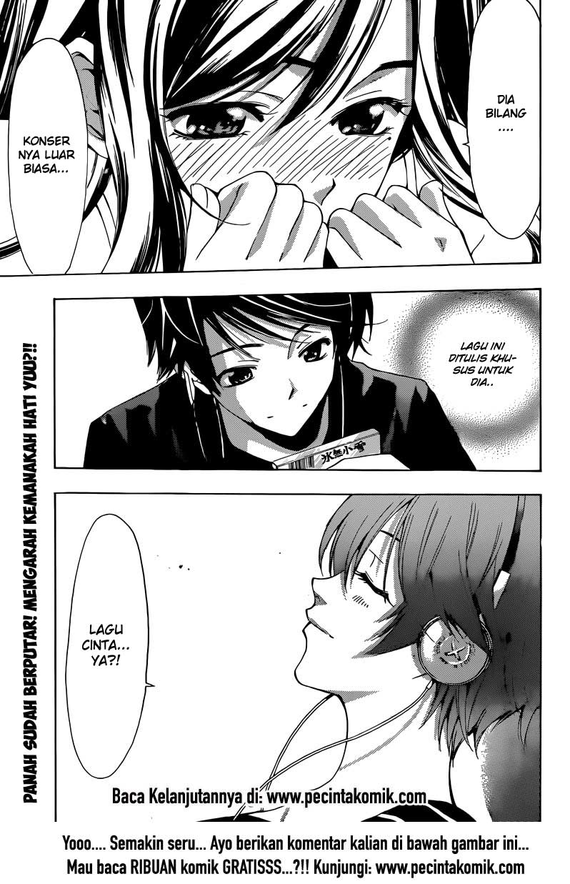 Fuuka Bab 9 halaman 18