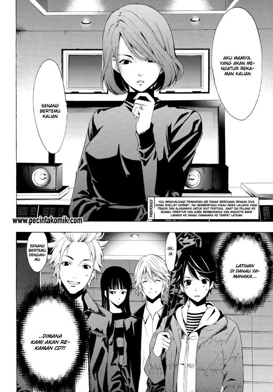 Fuuka Bab 90 halaman 3