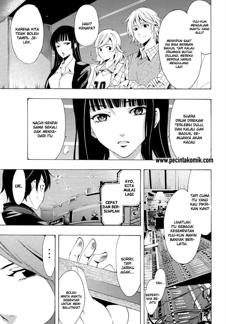 Fuuka Bab 90 halaman 10