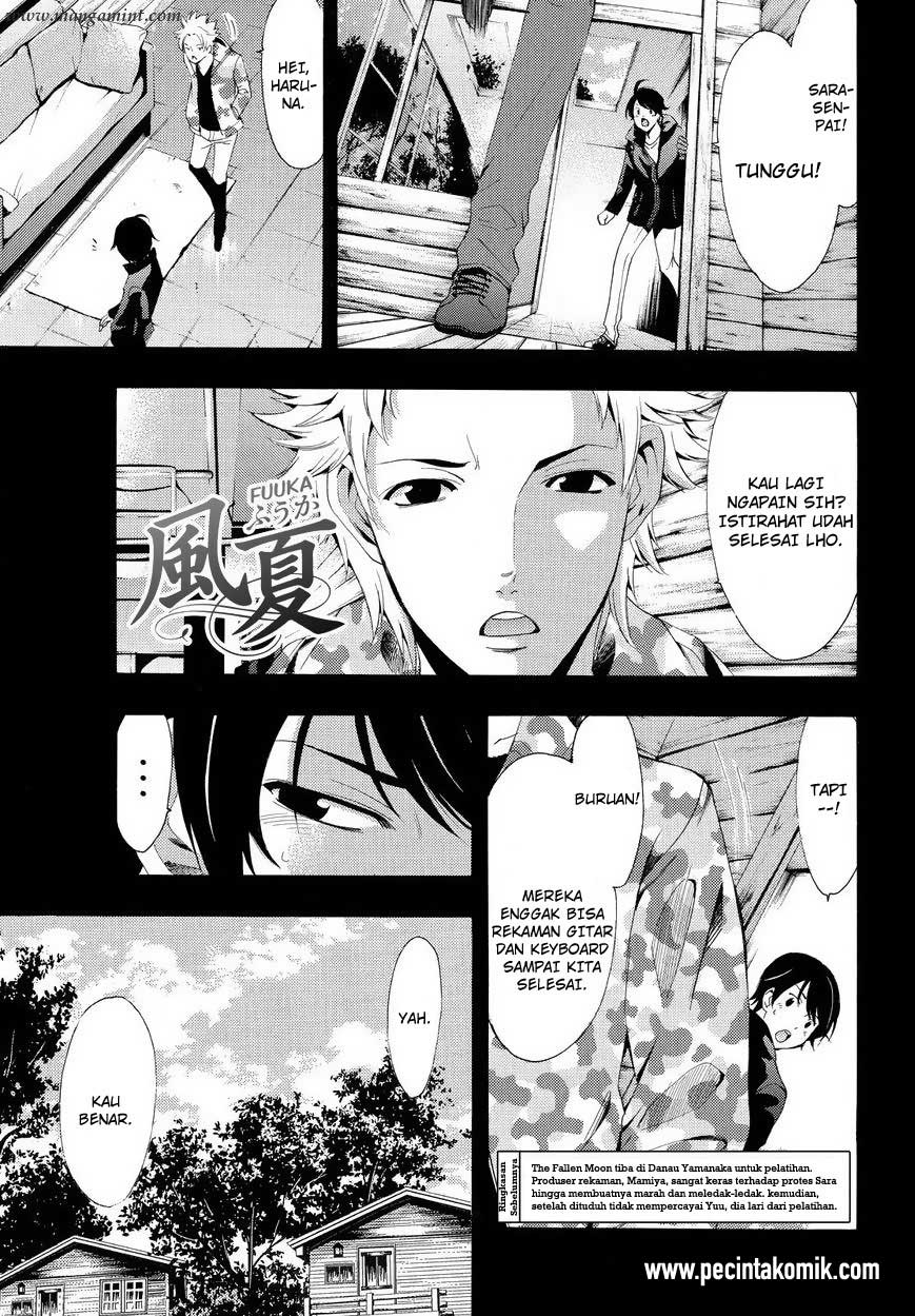 Fuuka Bab 91 halaman 2