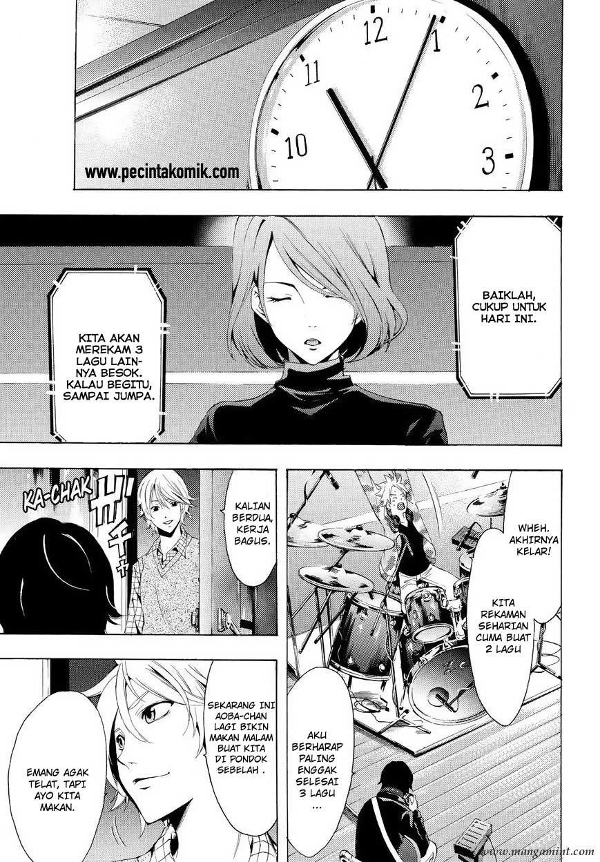 Fuuka Bab 91 halaman 4