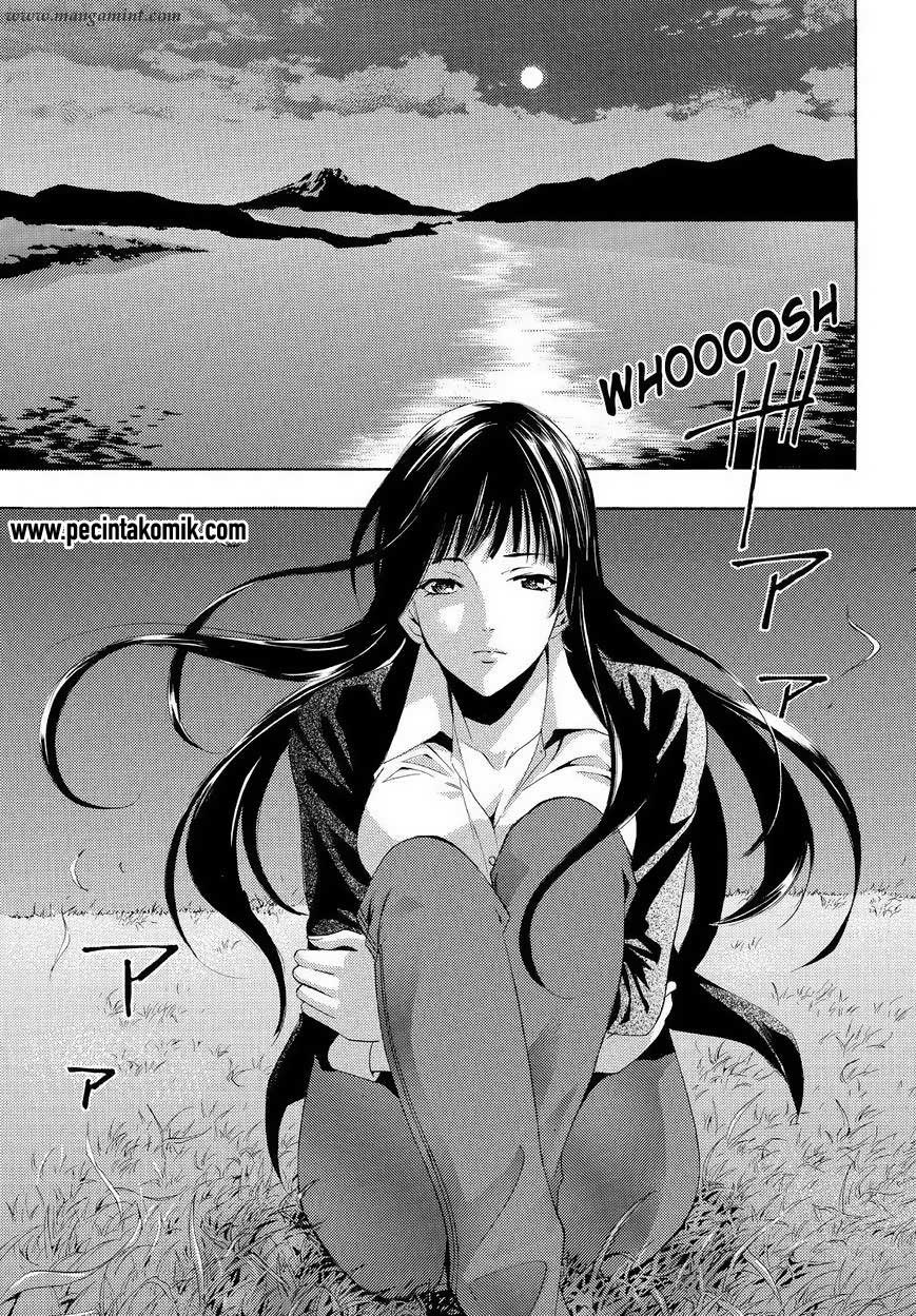 Fuuka Bab 91 halaman 6