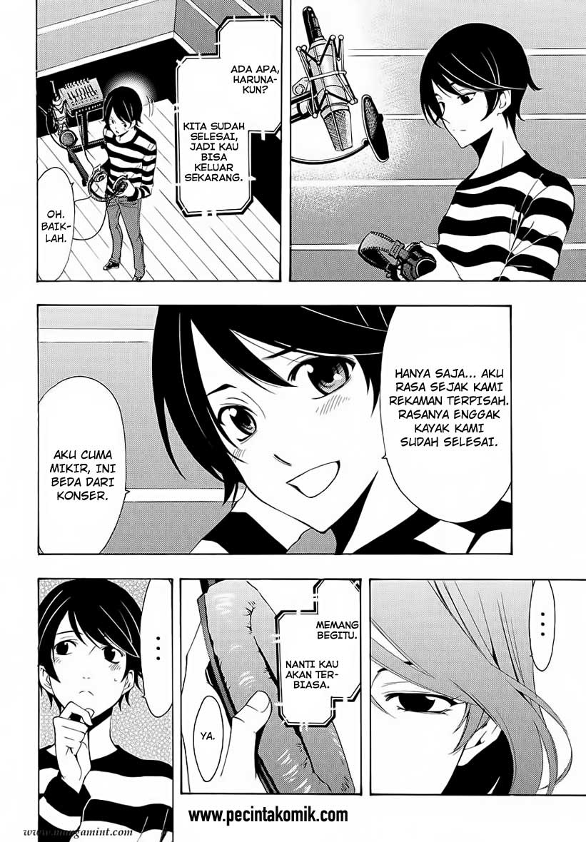 Fuuka Bab 92 halaman 7