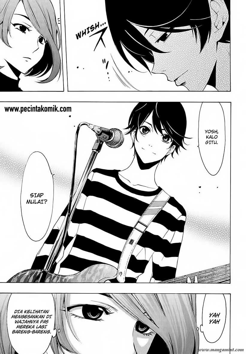 Fuuka Bab 92 halaman 10