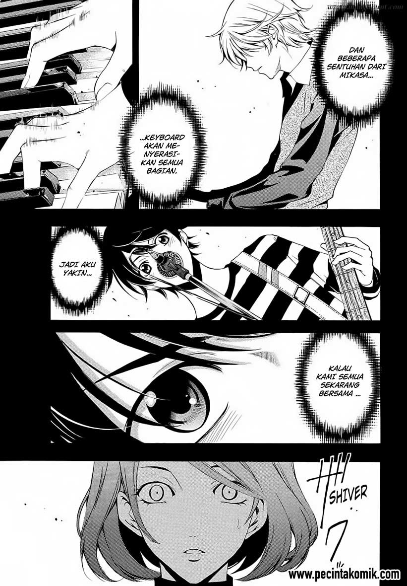 Fuuka Bab 92 halaman 12