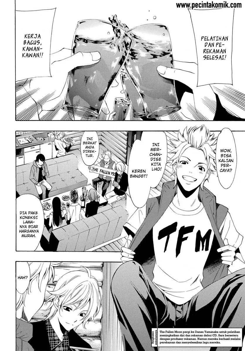 Fuuka Bab 93 halaman 2