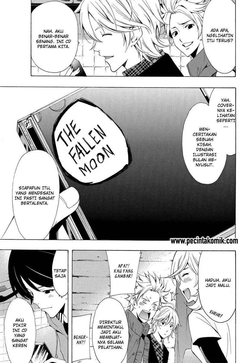 Fuuka Bab 93 halaman 3