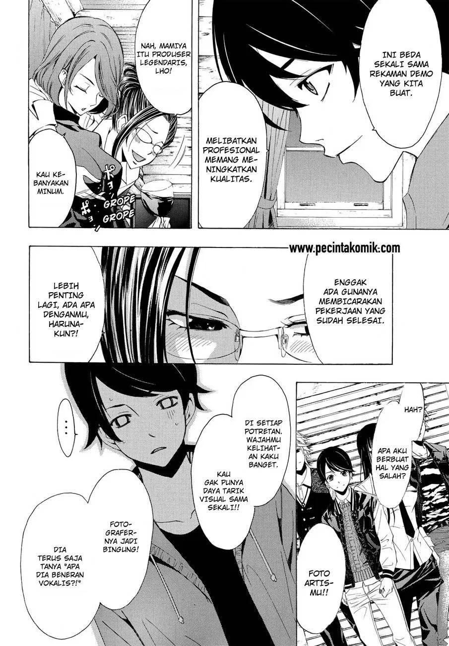 Fuuka Bab 93 halaman 4