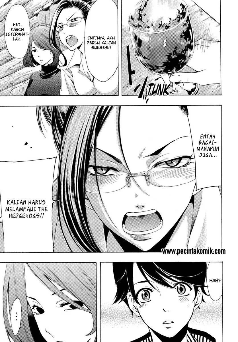 Fuuka Bab 93 halaman 7