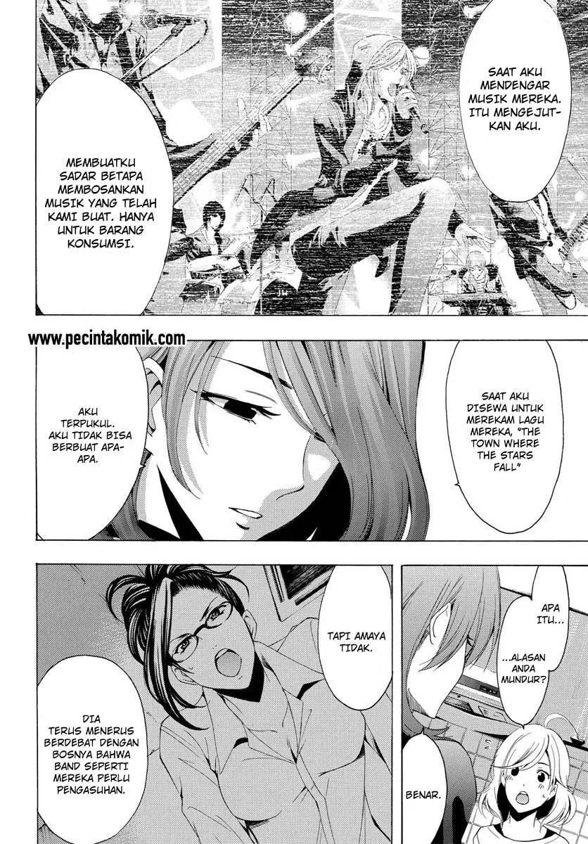 Fuuka Bab 93 halaman 10