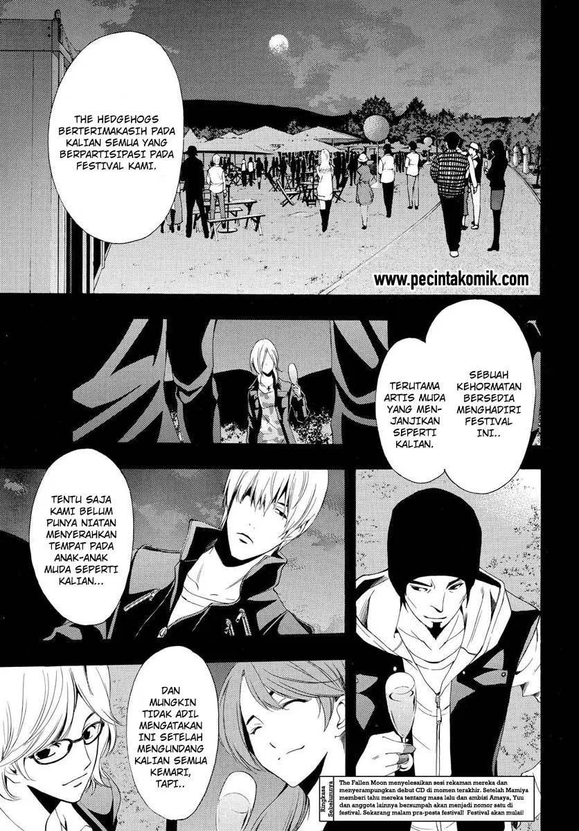 Fuuka Bab 94 halaman 2