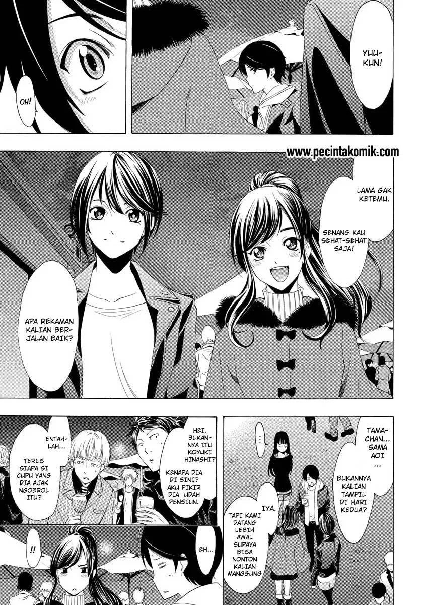 Fuuka Bab 94 halaman 5