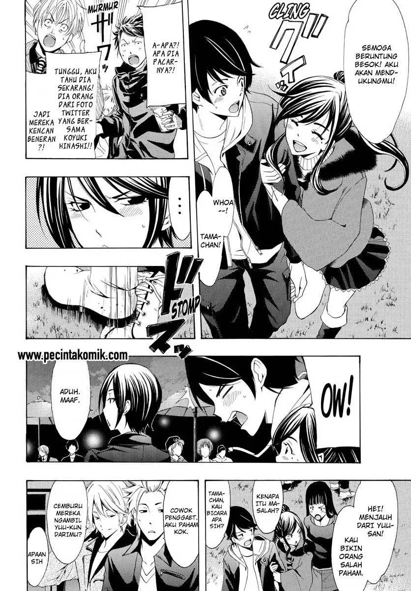 Fuuka Bab 94 halaman 6