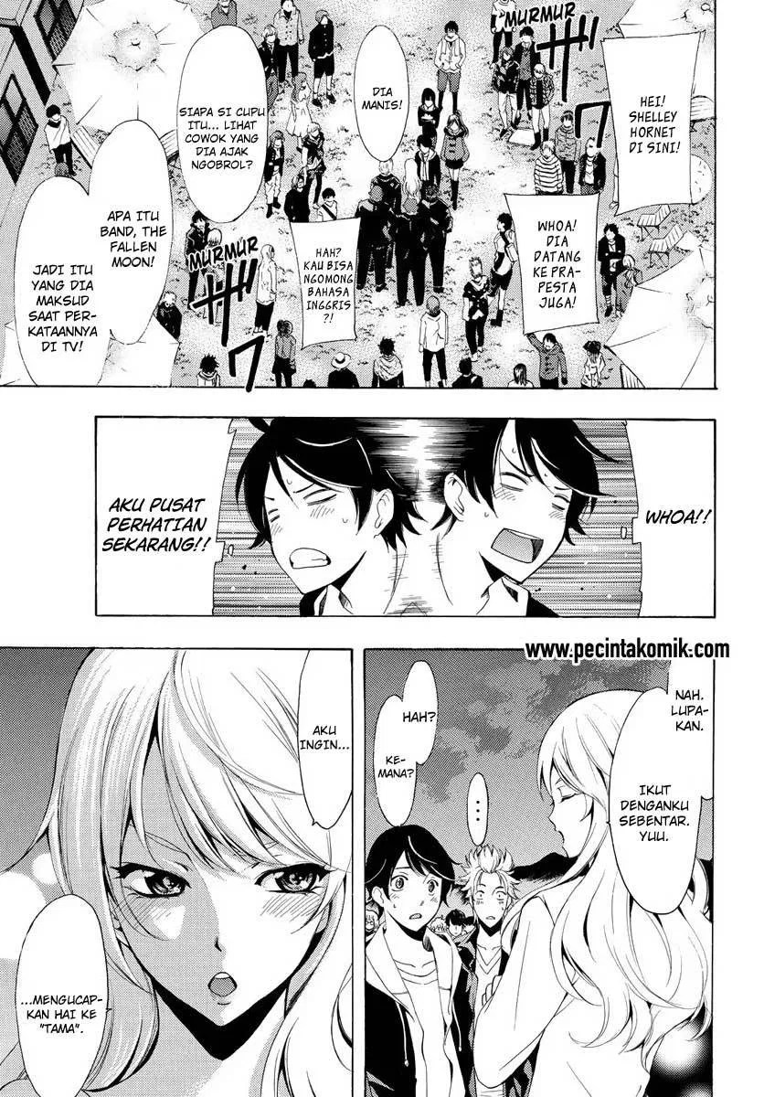Fuuka Bab 94 halaman 9