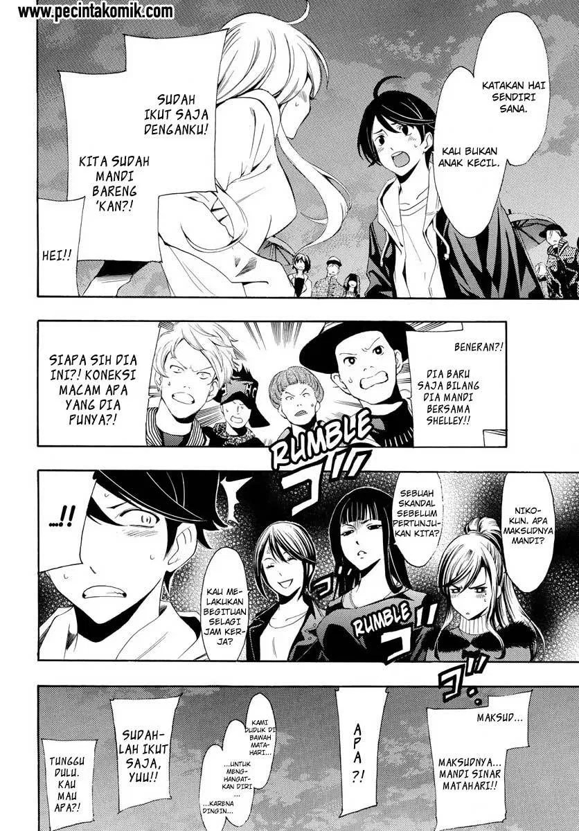Fuuka Bab 94 halaman 10