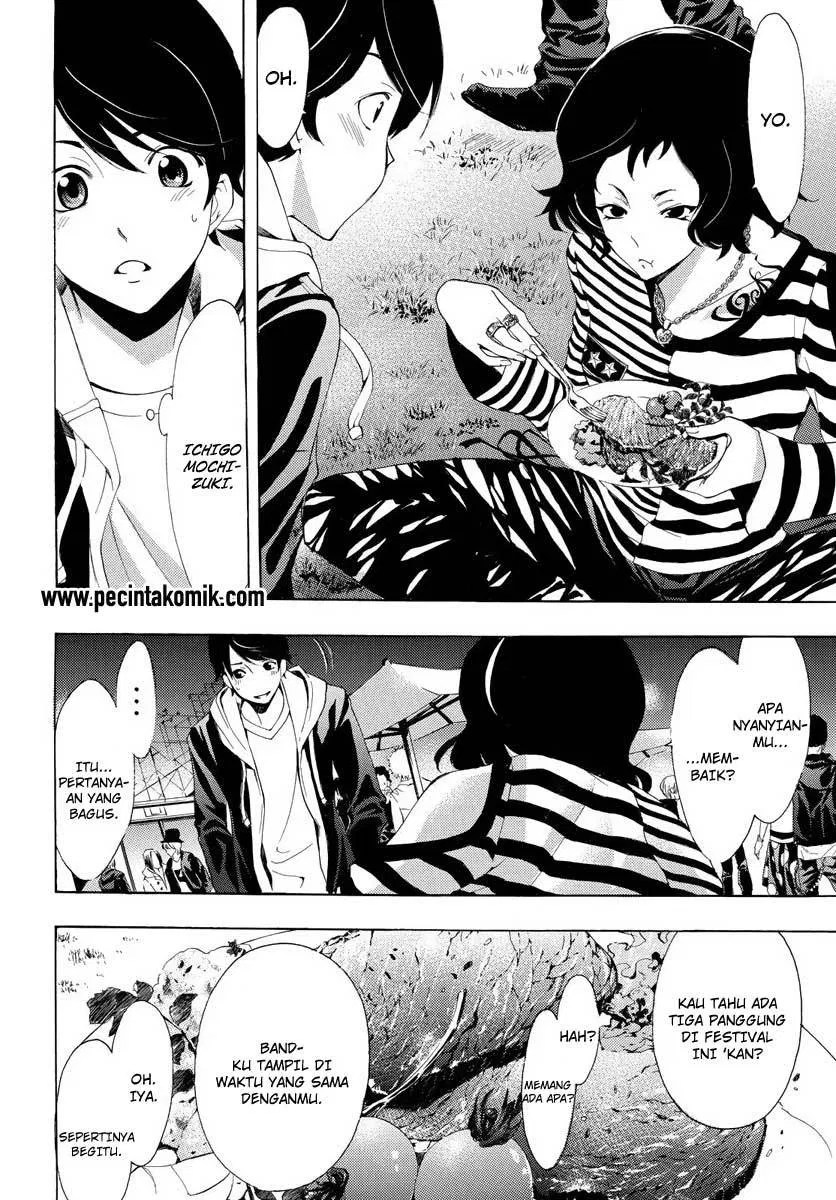 Fuuka Bab 94 halaman 14