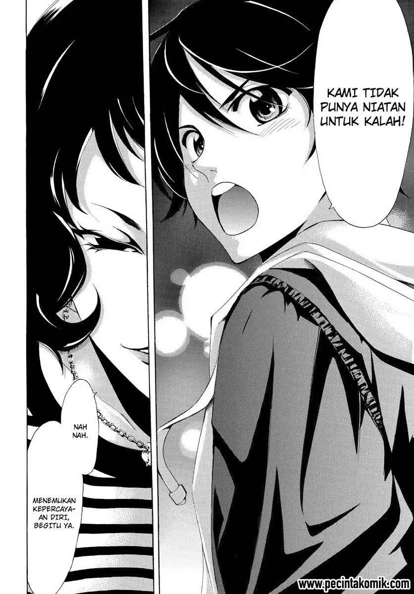 Fuuka Bab 94 halaman 16