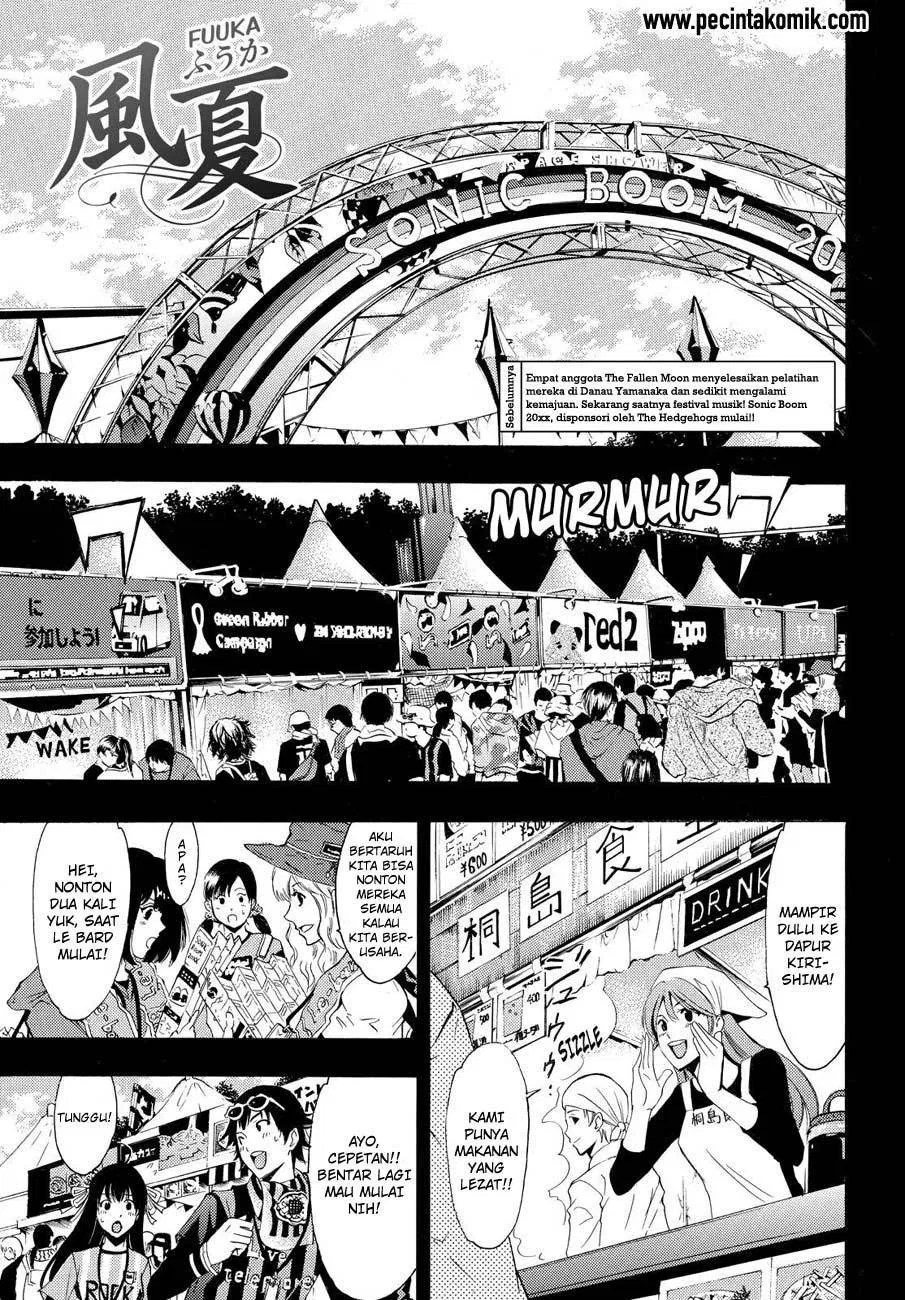 Fuuka Bab 95 halaman 2