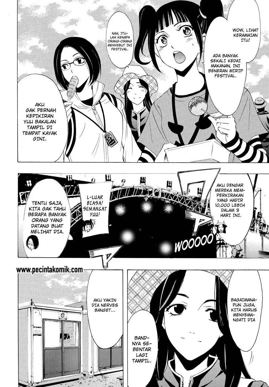 Fuuka Bab 95 halaman 4