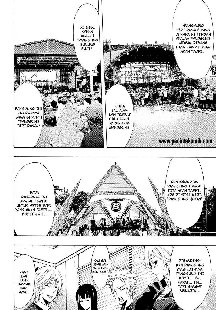 Fuuka Bab 95 halaman 6