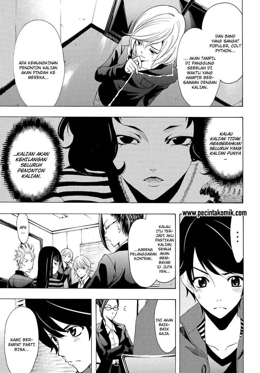 Fuuka Bab 95 halaman 7