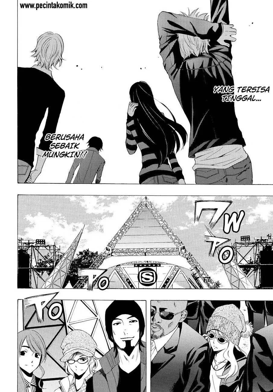Fuuka Bab 95 halaman 12