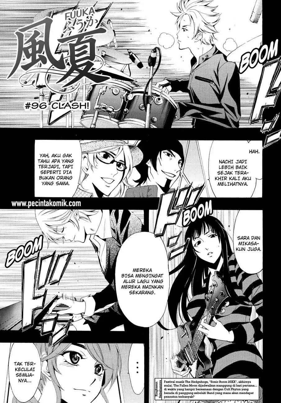 Fuuka Bab 96 halaman 2
