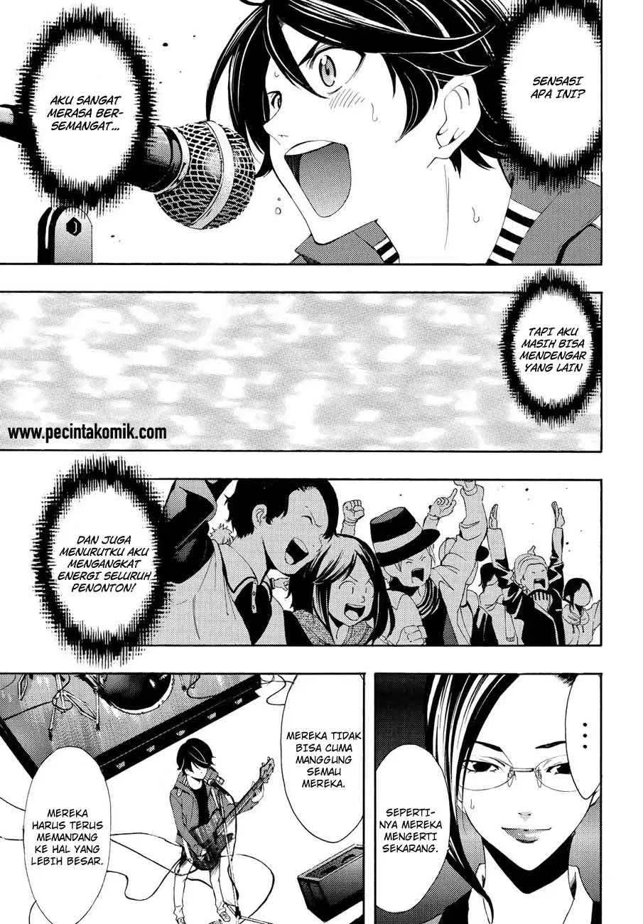 Fuuka Bab 96 halaman 4