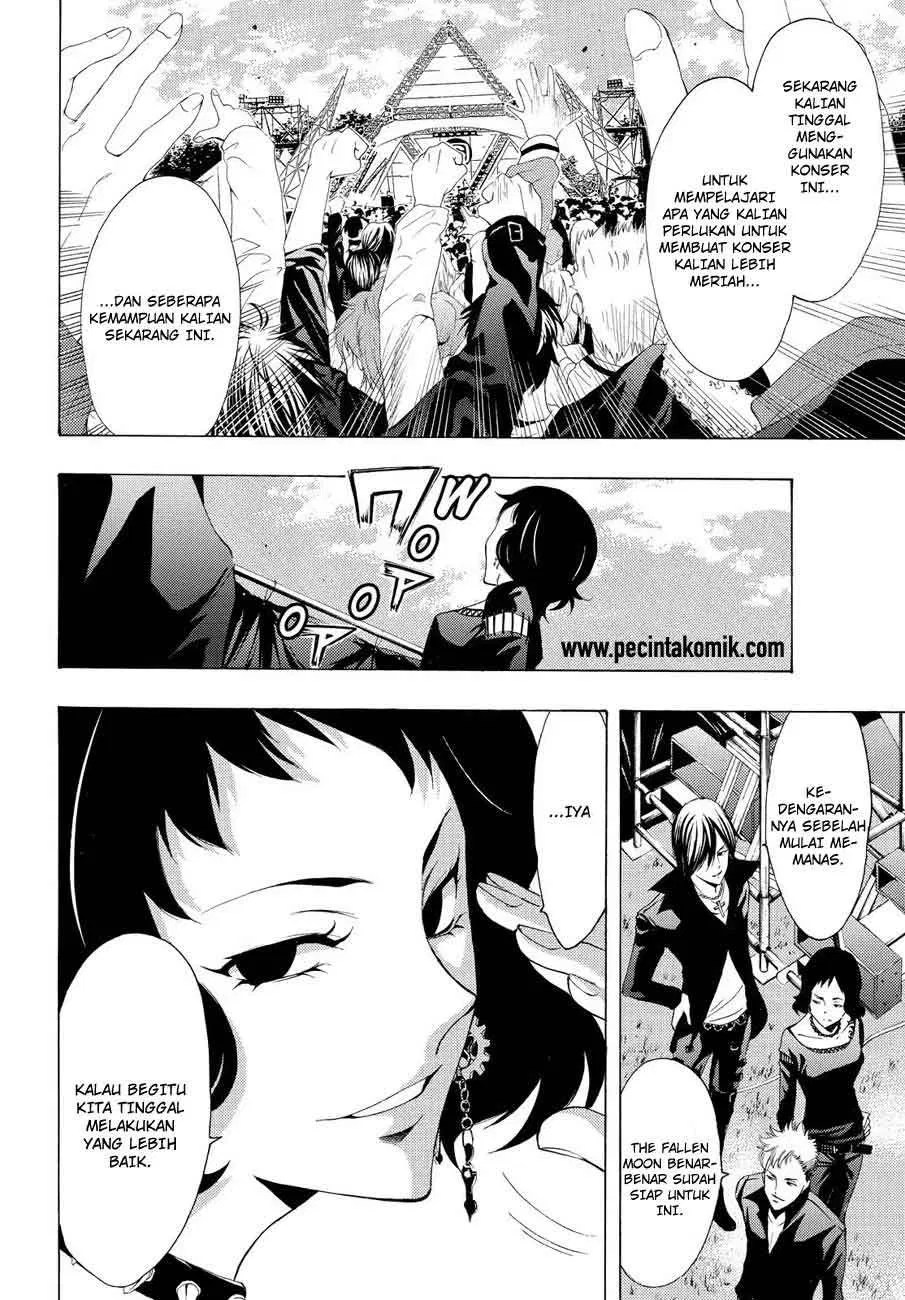 Fuuka Bab 96 halaman 5