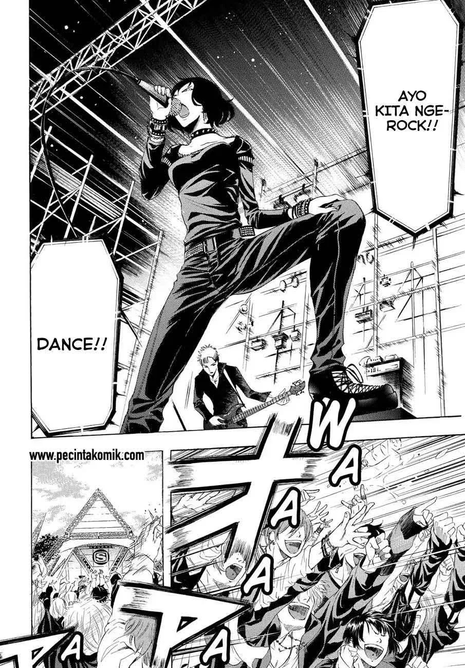 Fuuka Bab 96 halaman 7