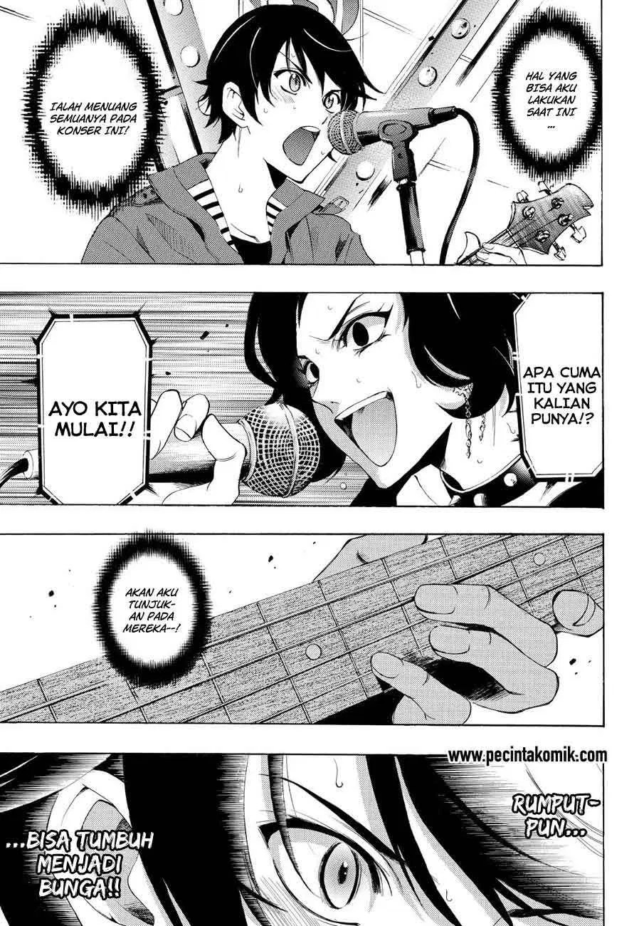 Fuuka Bab 96 halaman 8