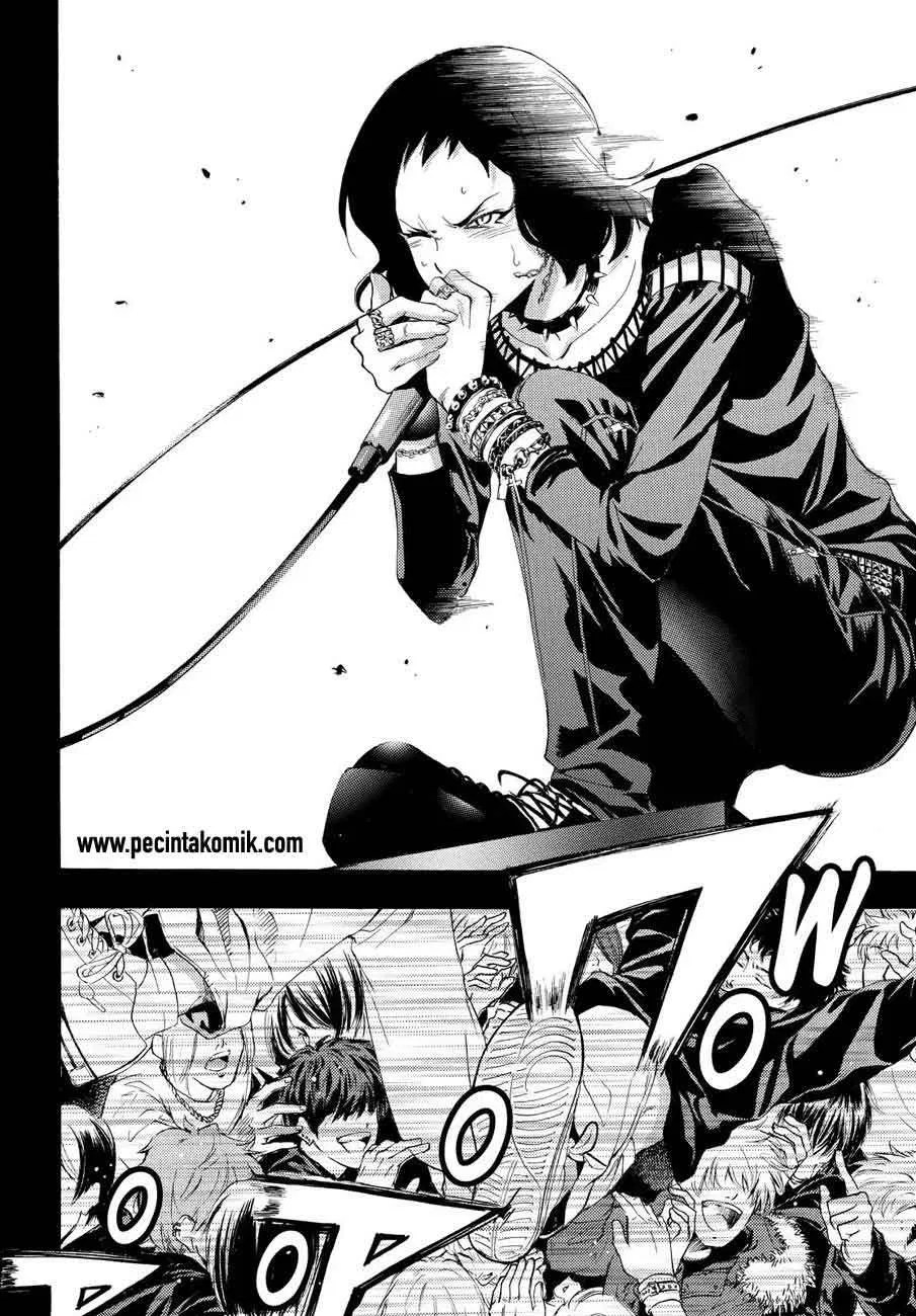 Fuuka Bab 96 halaman 9