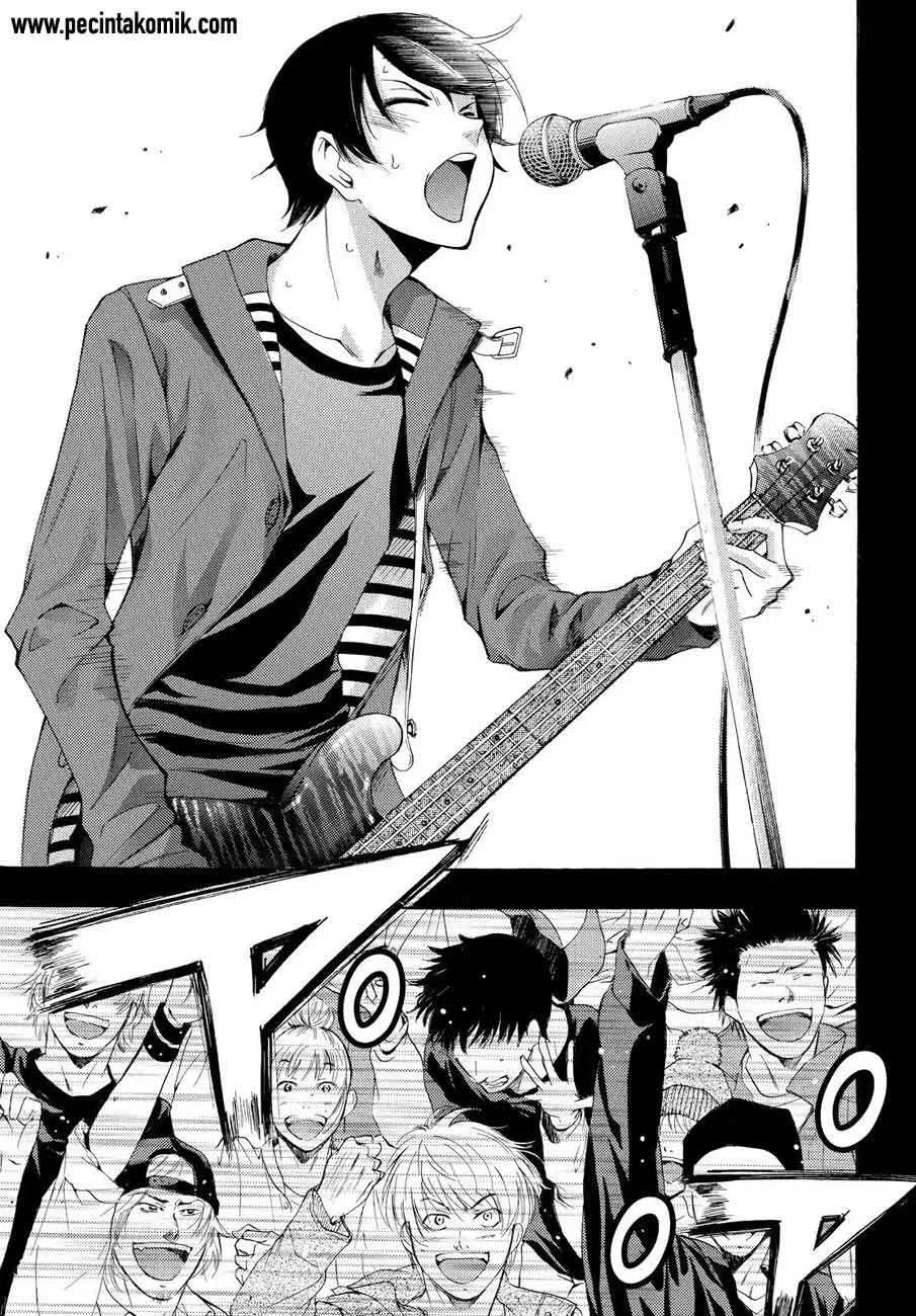 Fuuka Bab 96 halaman 10
