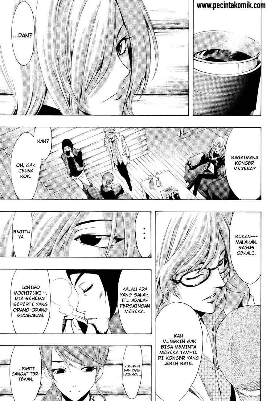 Fuuka Bab 96 halaman 12