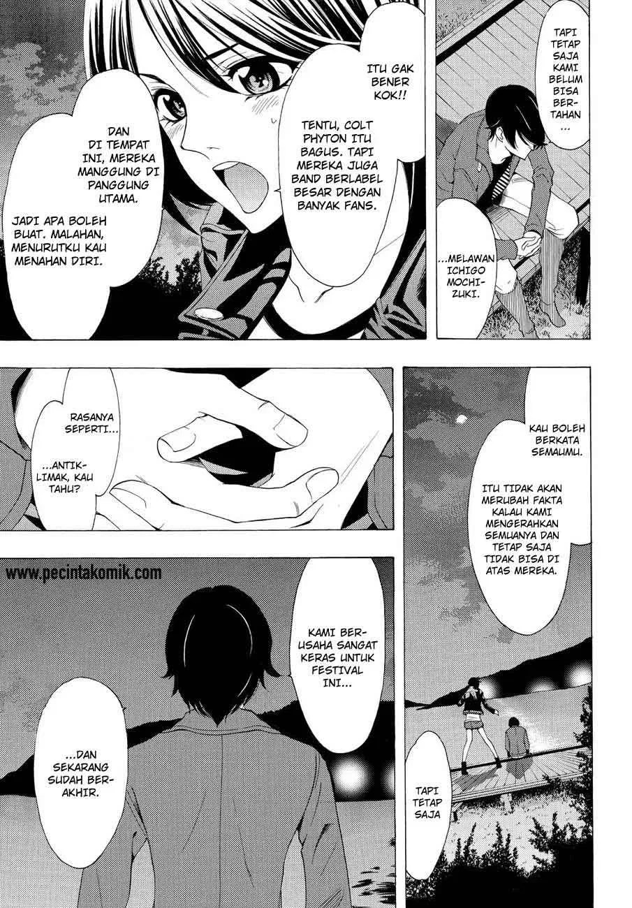 Fuuka Bab 96 halaman 16