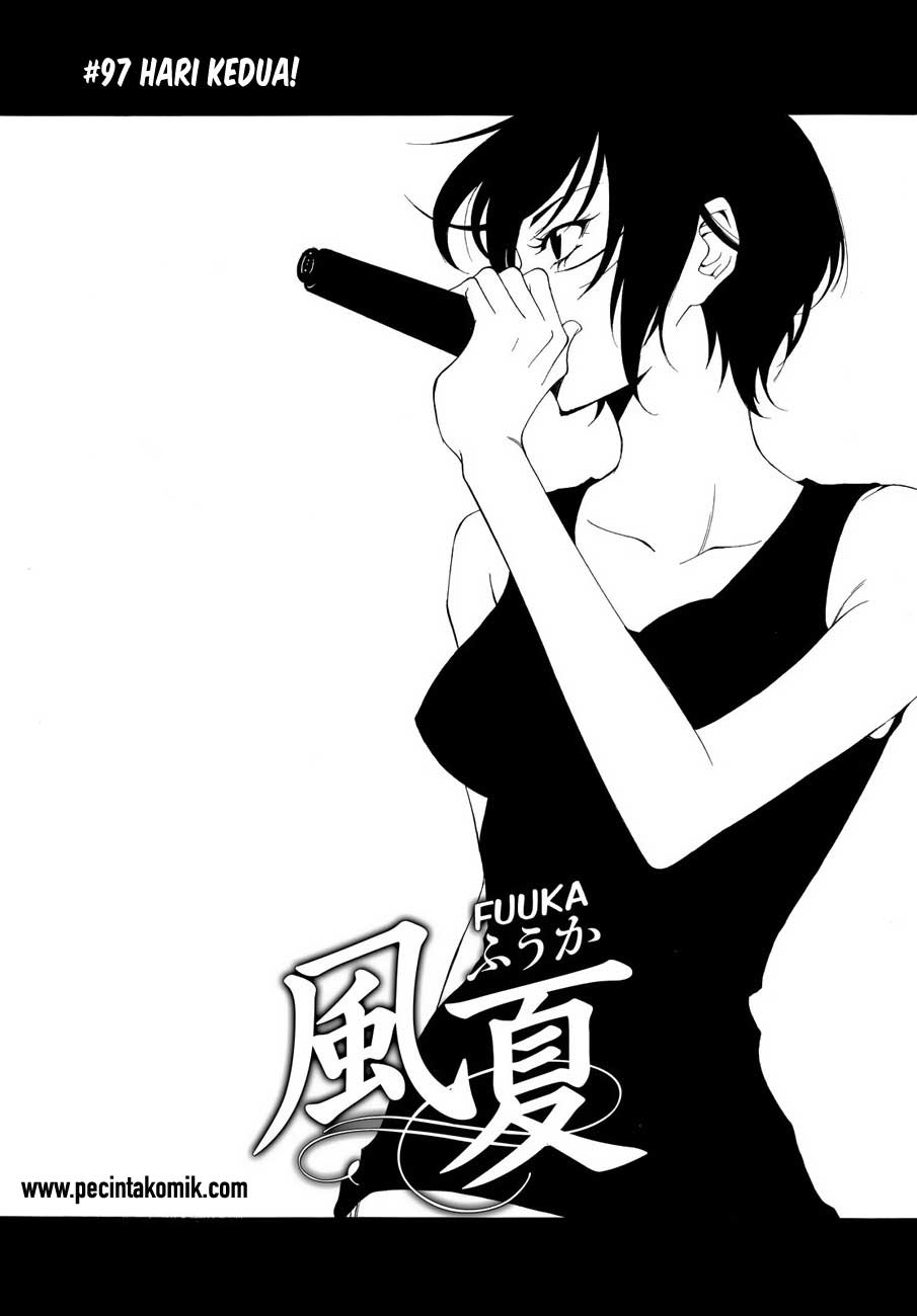 Fuuka Bab 97 halaman 2