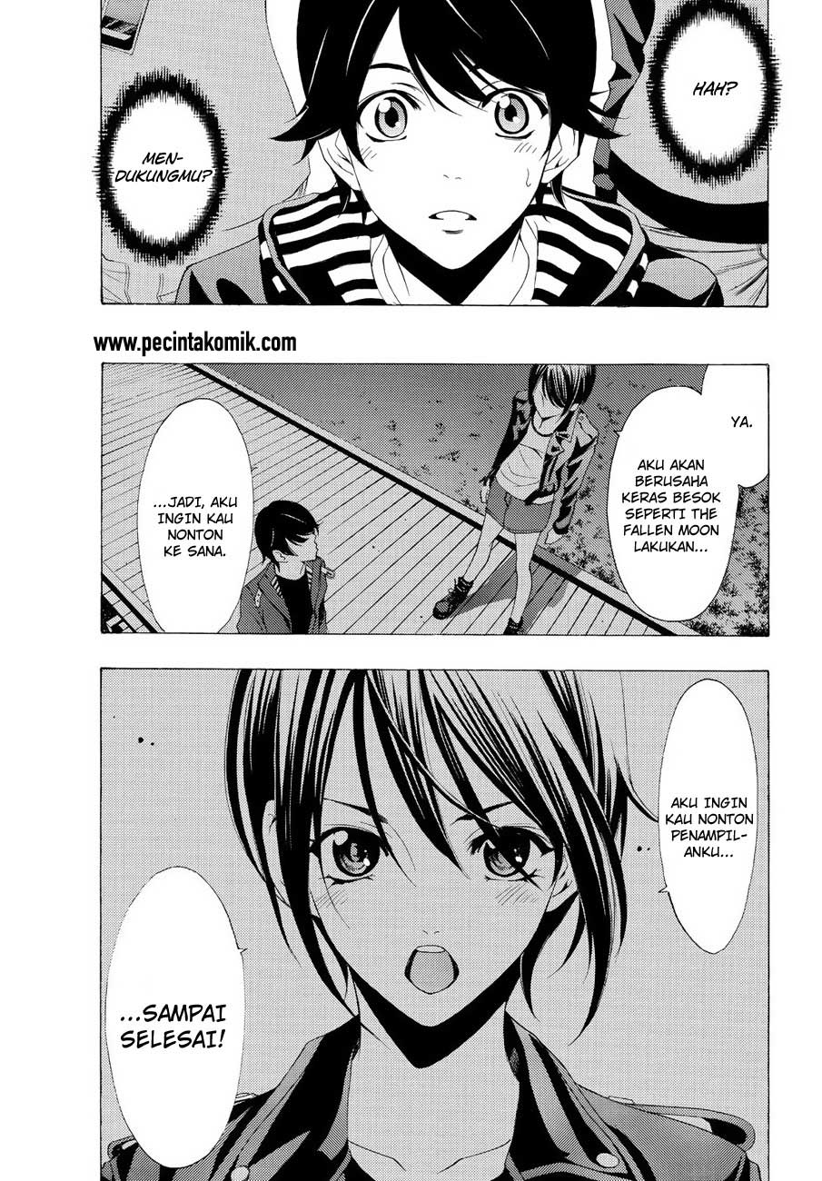 Fuuka Bab 97 halaman 4
