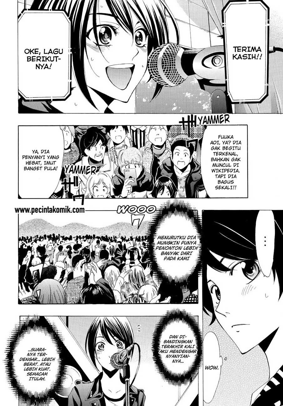 Fuuka Bab 97 halaman 5