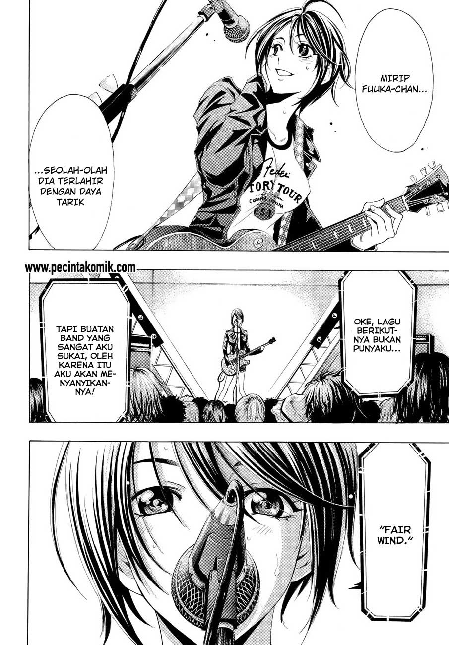 Fuuka Bab 97 halaman 7