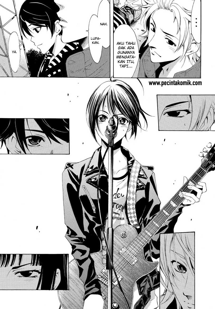 Fuuka Bab 97 halaman 10