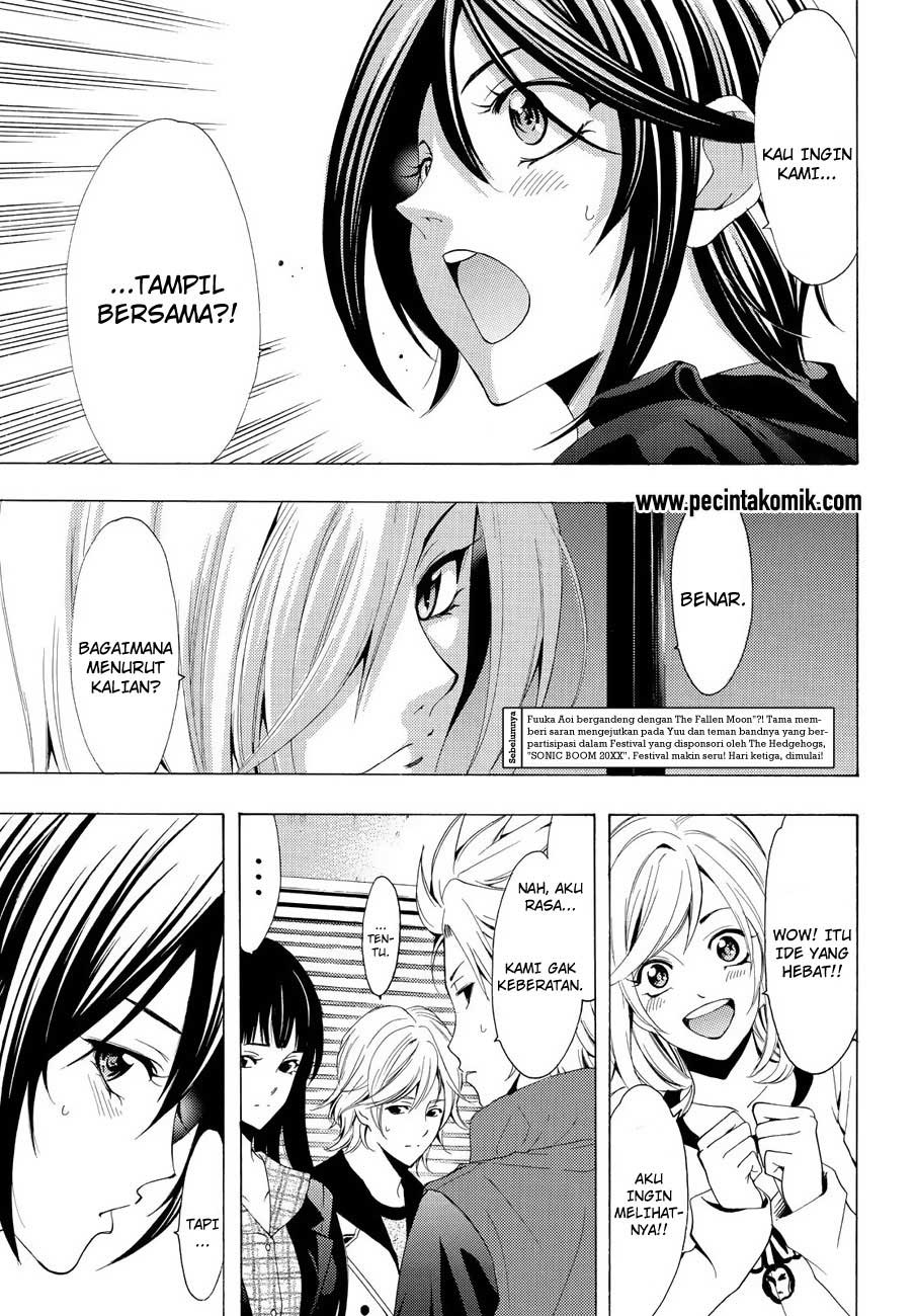 Fuuka Bab 98 halaman 4